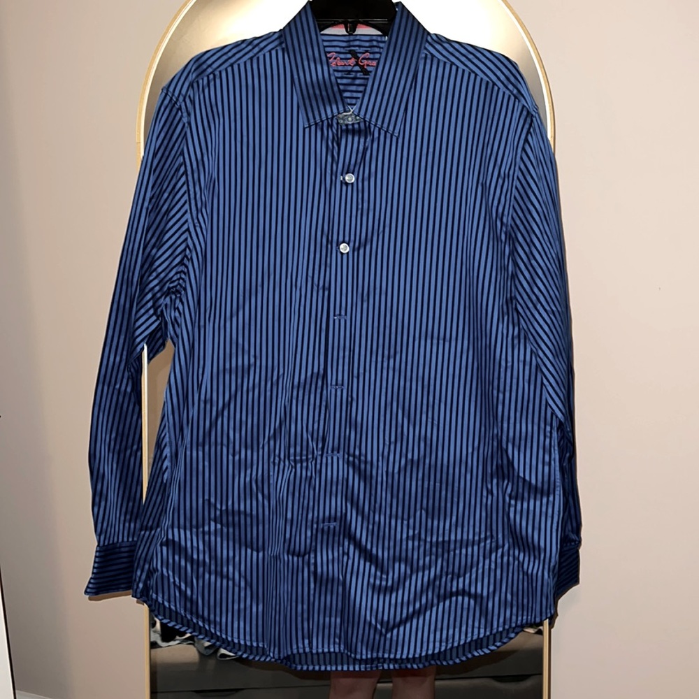 Robert Graham Dress Shirt
